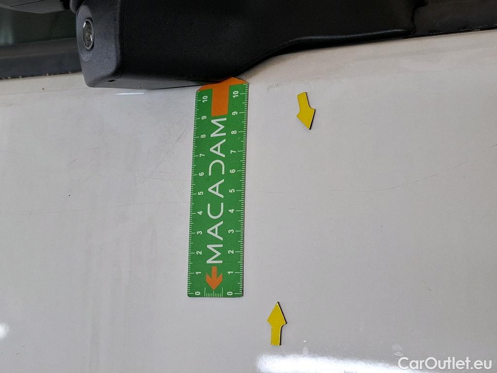  Peugeot  Partner  Asphalt L1 1.5 HDi 100CV BVM5 E6dT #12