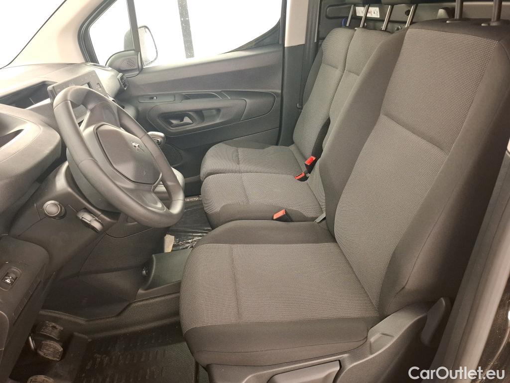  Peugeot  Partner  Grip L1 1.5 HDi 130CV BVM6 E6dT #1
