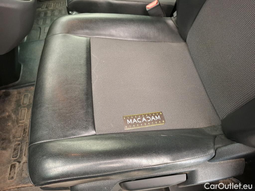  Peugeot  Expert PEUGEOT  / 2016 / 4P / Fourgon tôlé 1.5 BLUEHDI 120 S&S STANDARD PREMIUM #35