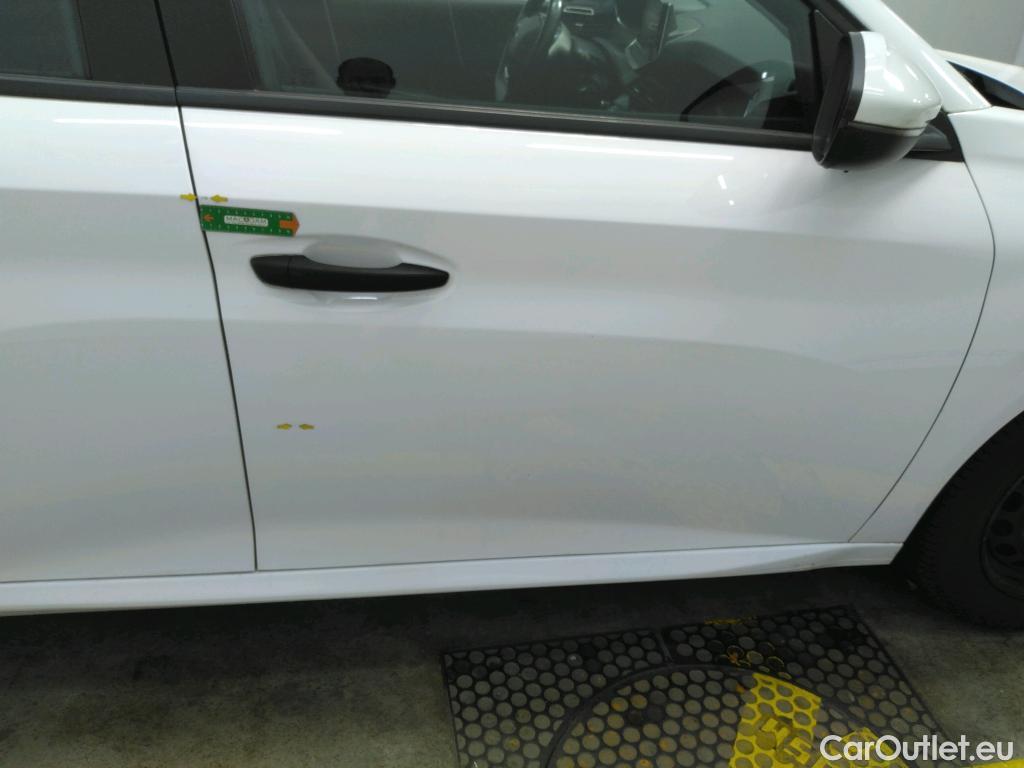  Peugeot  208  Premium 1.5 HDi 100CV BVM6 E6d #39