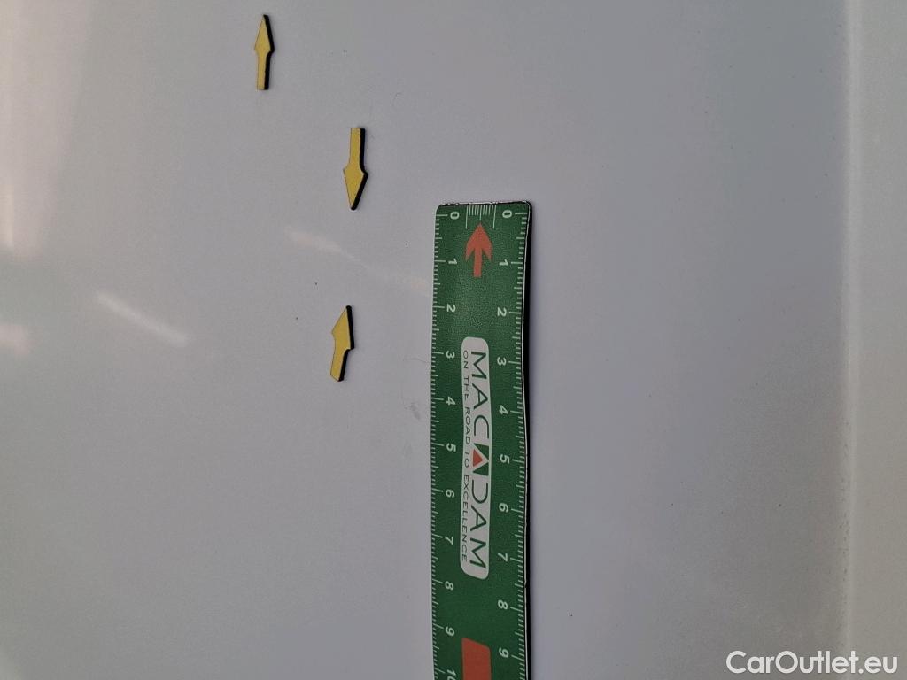  Peugeot  Partner  Premium L1 1.6 HDi 75CV BVM5 E6 #13