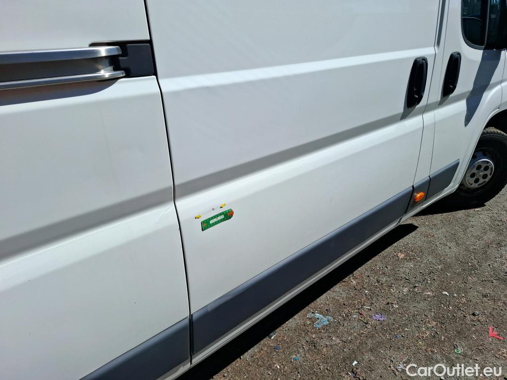  Peugeot  Boxer PEUGEOT  VU 4p Fourgon 2.0 BLUEHDI 130 S&S PREMIUM 335 L3H2 #13