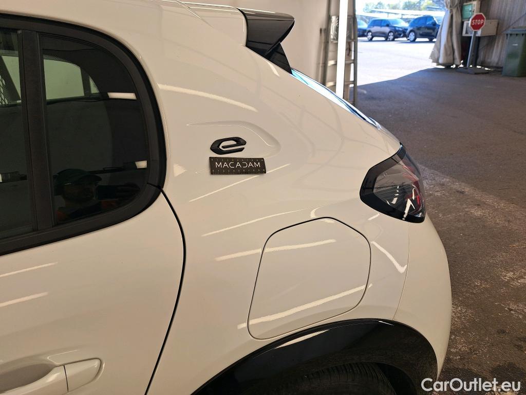  Peugeot  208  (e-) Active Business R 50kWh BVA / TRANSFO VP/VF #4