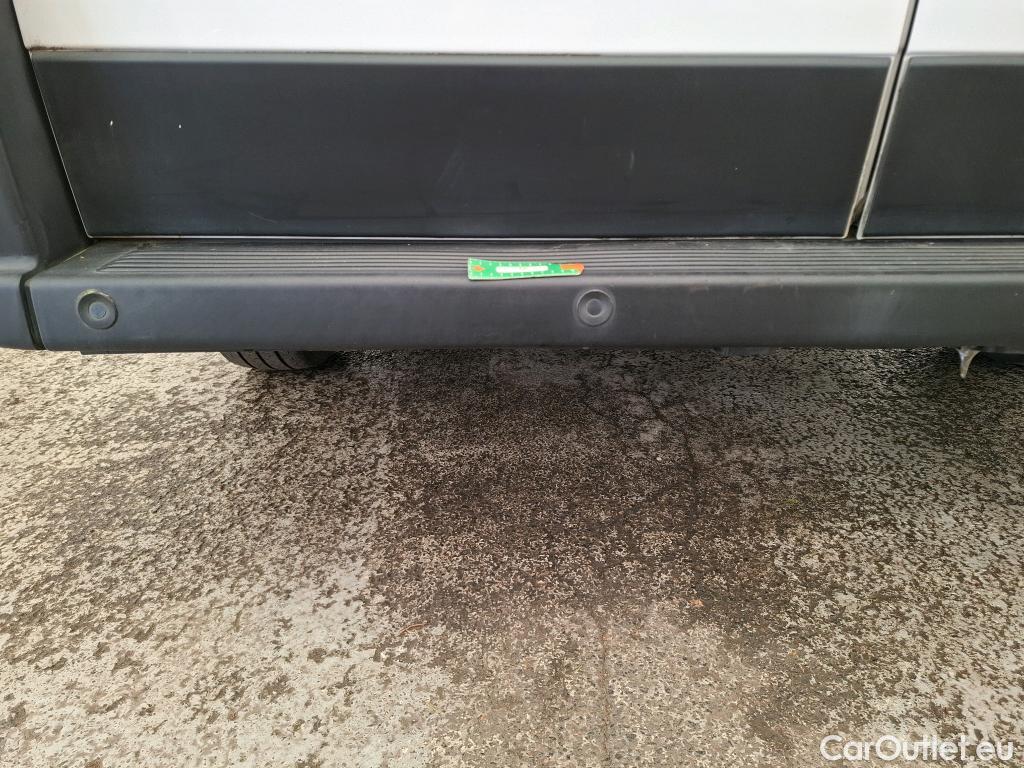  Peugeot  Boxer  Fourgon 330 L1H1 Asphalt BlueHDi 120 Stop&Start 2.2 120CV BVM6 #6