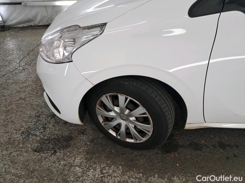  Peugeot  208  Affaire Premium 1.5 HDi 100CV BVM5 E6dT #20