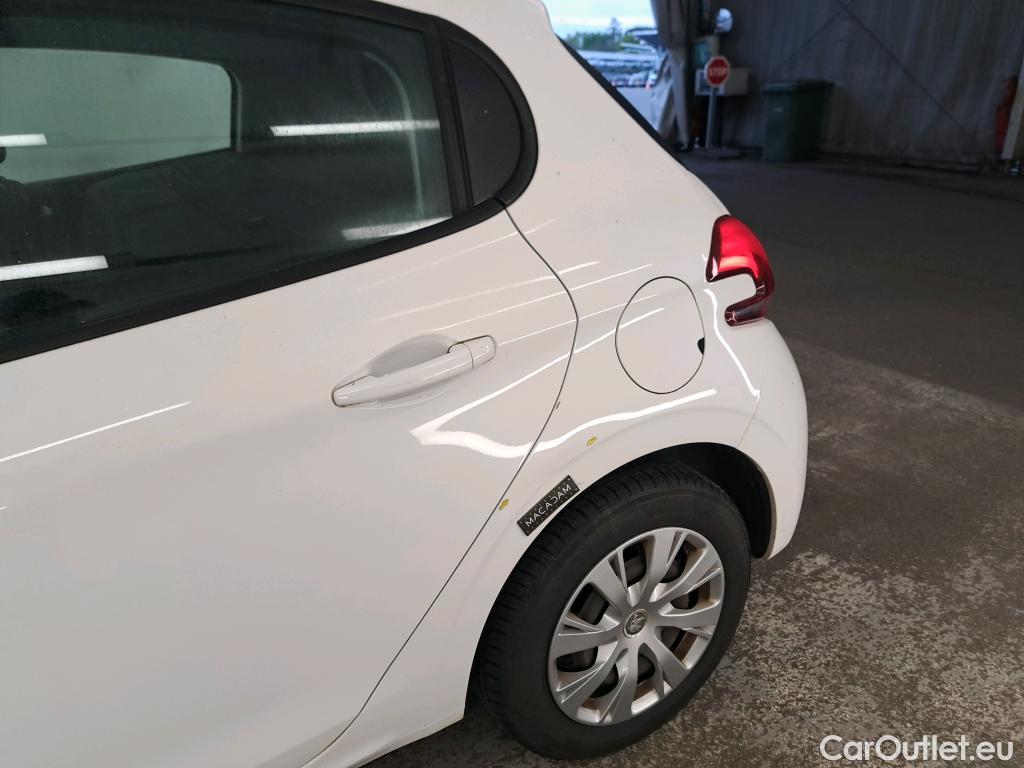  Peugeot  208  Affaire Premium 1.5 HDi 100CV BVM5 E6dT #4