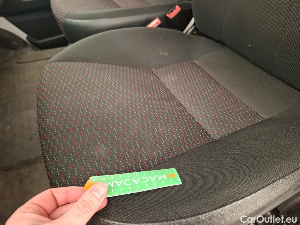  Peugeot  Boxer PEUGEOT  / 2014 / 4P / Fourgon tôlé BlueHDi 120 S&S ASPHALT 330 L2H2 #22