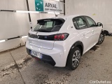  Peugeot  208  (e-) Active Business R 50kWh BVA / TRANSFO VP/VF #4