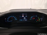  Peugeot  208  (e-) Active Business R 50kWh BVA / TRANSFO VP/VF #8