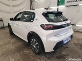  Peugeot  208  (e-) Active Business R 50kWh BVA / TRANSFO VP/VF #2