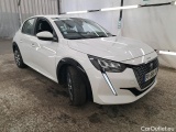  Peugeot  208  (e-) Active Business R 50kWh BVA / TRANSFO VP/VF #4