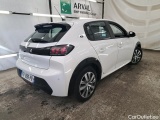  Peugeot  208  (e-) Active Business R 50kWh BVA / TRANSFO VP/VF #3