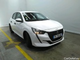  Peugeot  208  Premium 1.5 HDi 100CV BVM6 E6d #4