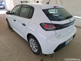  Peugeot  208  Premium 1.2 PureTech 75CV BVM5 E6d #2