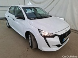  Peugeot  208  Premium 1.2 PureTech 75CV BVM5 E6d #4