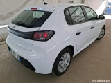  Peugeot  208  Premium 1.2 PureTech 75CV BVM5 E6d #3