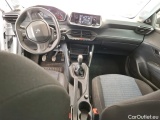  Peugeot  208  Premium 1.2 PureTech 75CV BVM5 E6d #5