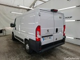  Peugeot  Boxer  Fourgon 330 L1H1 Asphalt BlueHDi 120 Stop&Start 2.2 120CV BVM6 #2