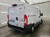  Peugeot  Boxer  Fourgon 330 L1H1 Asphalt BlueHDi 120 Stop&Start 2.2 120CV BVM6 #3