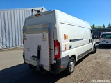  Peugeot  Boxer PEUGEOT  VU 4p Fourgon 2.0 BLUEHDI 130 S&S PREMIUM 335 L3H2 #3