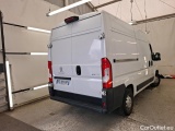  Peugeot  Boxer PEUGEOT  / 2014 / 4P / Fourgon tôlé BlueHDi 120 S&S ASPHALT 330 L2H2 #3