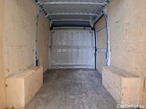  Peugeot  Boxer PEUGEOT  / 2014 / 4P / Fourgon tôlé BlueHDi 120 S&S ASPHALT 330 L2H2 #8