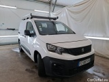  Peugeot  Partner  Asphalt L1 1.5 HDi 100CV BVM5 E6dT #4