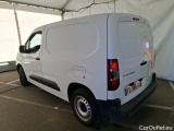  Peugeot  Partner  Premium L1 1.6 HDi 75CV BVM5 E6 #2