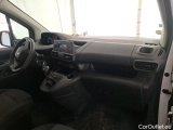  Peugeot  Partner  Premium L1 1.6 HDi 75CV BVM5 E6 #5