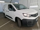  Peugeot  Partner  Premium L1 1.6 HDi 75CV BVM5 E6 #4