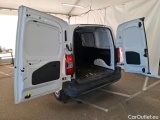  Peugeot  Partner  Premium L1 1.6 HDi 75CV BVM5 E6 #8
