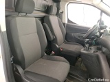  Peugeot  Partner  Premium L1 1.6 HDi 75CV BVM5 E6 #6