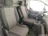  Peugeot  Partner  Premium L1 1.6 HDi 75CV BVM5 E6 #10