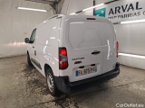  Peugeot  Partner  Premium L1 1.5 HDi 100CV BVM5 E6dT #2