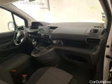  Peugeot  Partner  Premium L1 1.5 HDi 100CV BVM5 E6dT #5