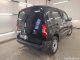  Peugeot  Partner  Grip L1 1.5 HDi 130CV BVM6 E6dT #3