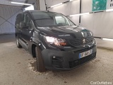  Peugeot  Partner  Grip L1 1.5 HDi 130CV BVM6 E6dT #4