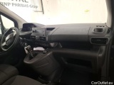  Peugeot  Partner  Grip L1 1.5 HDi 130CV BVM6 E6dT #5