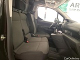  Peugeot  Partner  Grip L1 1.5 HDi 130CV BVM6 E6dT #6
