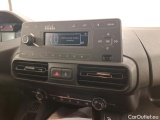  Peugeot  Partner  Grip L1 1.5 HDi 130CV BVM6 E6dT #10