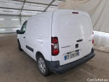  Peugeot  Partner  L1 Premium Pack 1.6 HDi 100CV BVM5 E6 #2