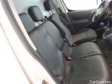  Peugeot  Partner  L1 Premium Pack 1.6 HDi 100CV BVM5 E6 #8