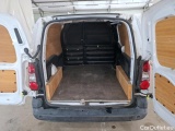  Peugeot  Partner  L1 Premium Pack 1.6 HDi 100CV BVM5 E6 #10