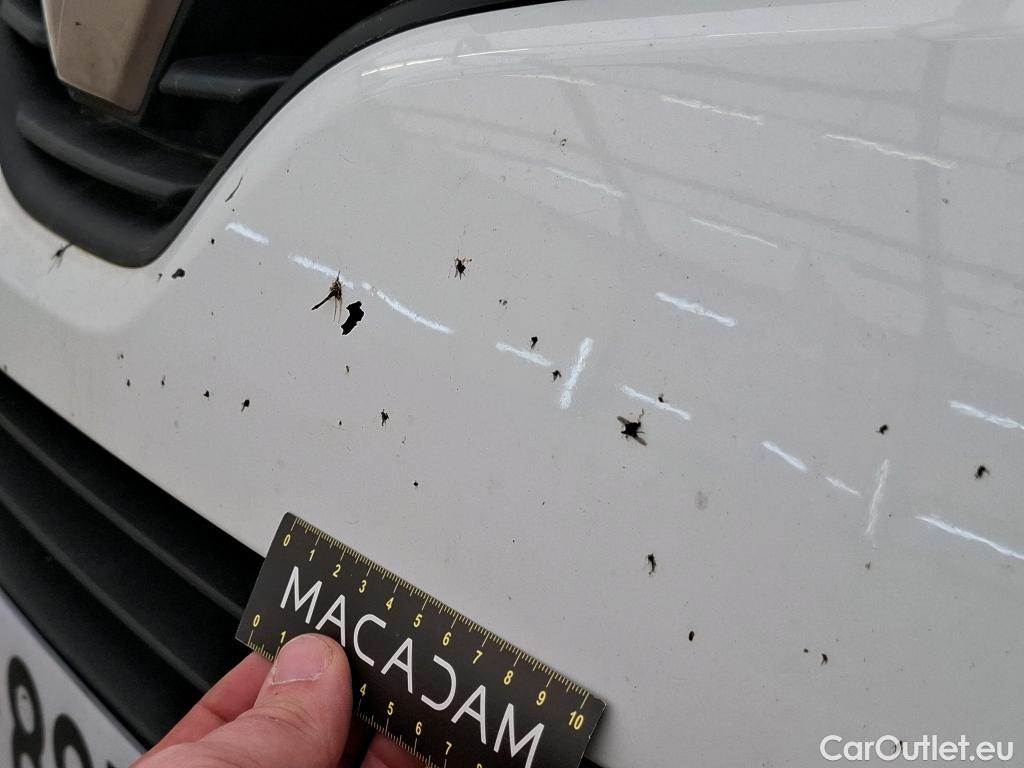  Renault  Clio  IV Air MediaNav 1.5 dCi 75CV BVM5 E6 #23