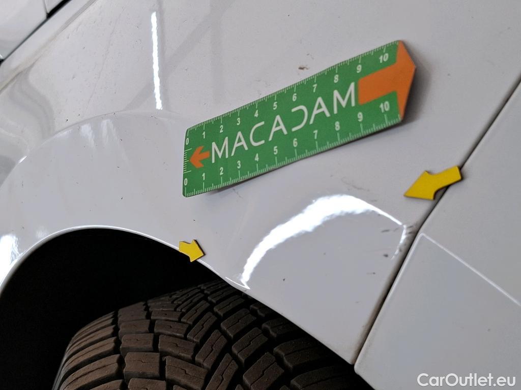  Renault  Clio  V Société Air Nav 1.5 dCi 85CV BVM6 E6dT #12