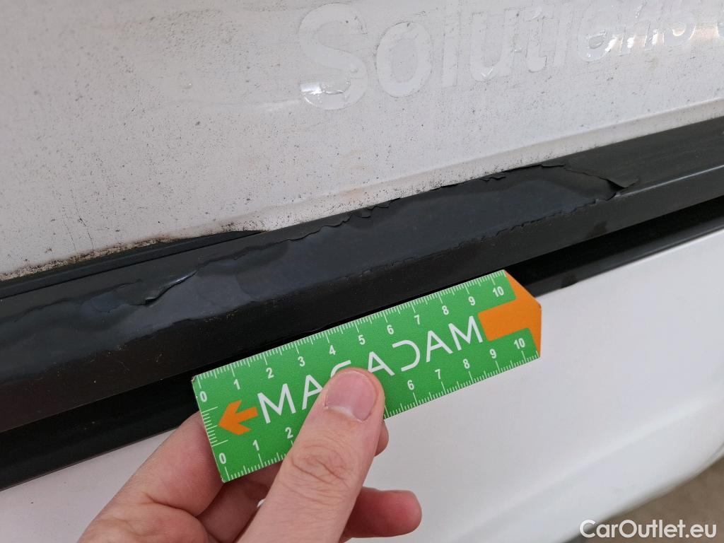  Peugeot  Partner  L1 Premium Pack 1.6 HDi 100CV BVM5 E6 #25