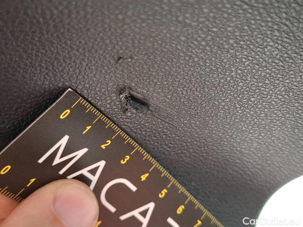  Renault  Clio  IV Air MediaNav 1.5 dCi 75CV BVM5 E6 #31