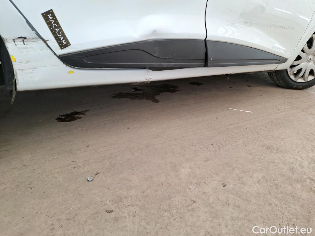  Renault  Clio  IV Air MediaNav 1.5 dCi 75CV BVM5 E6 #1