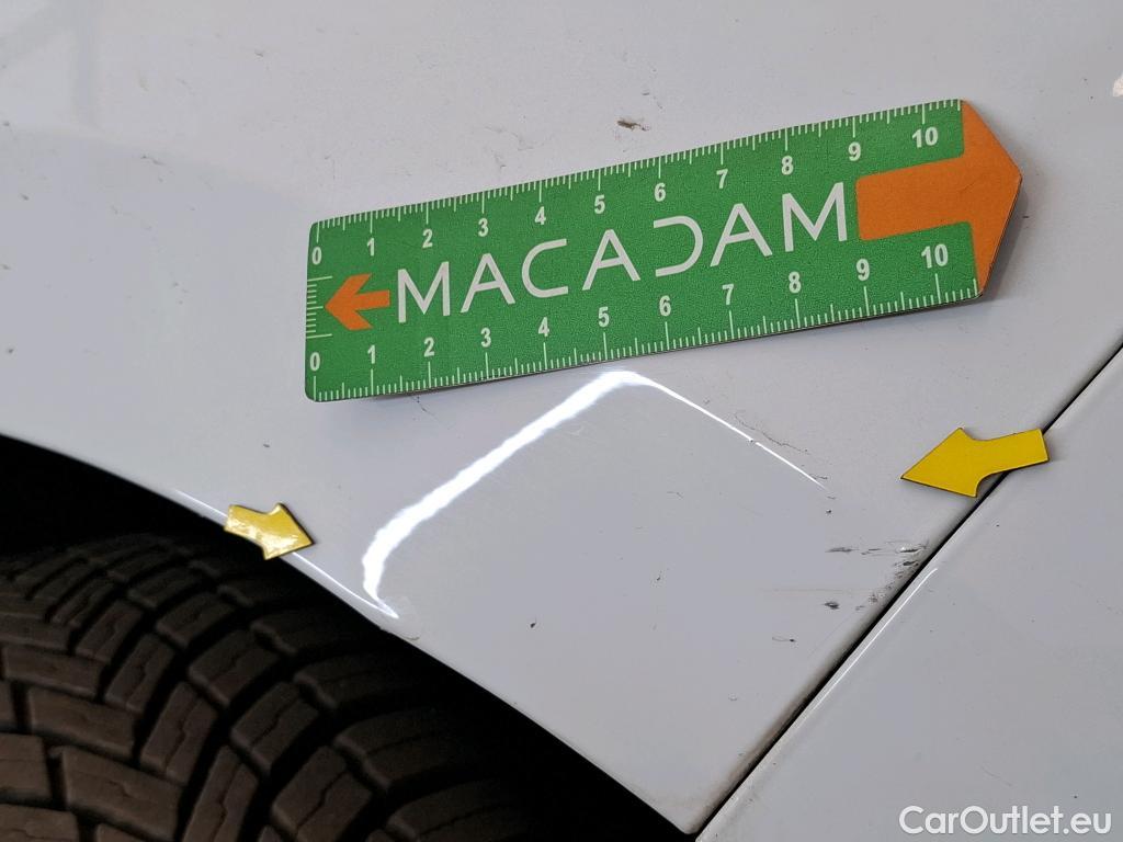  Renault  Clio  V Société Air Nav 1.5 dCi 85CV BVM6 E6dT #13