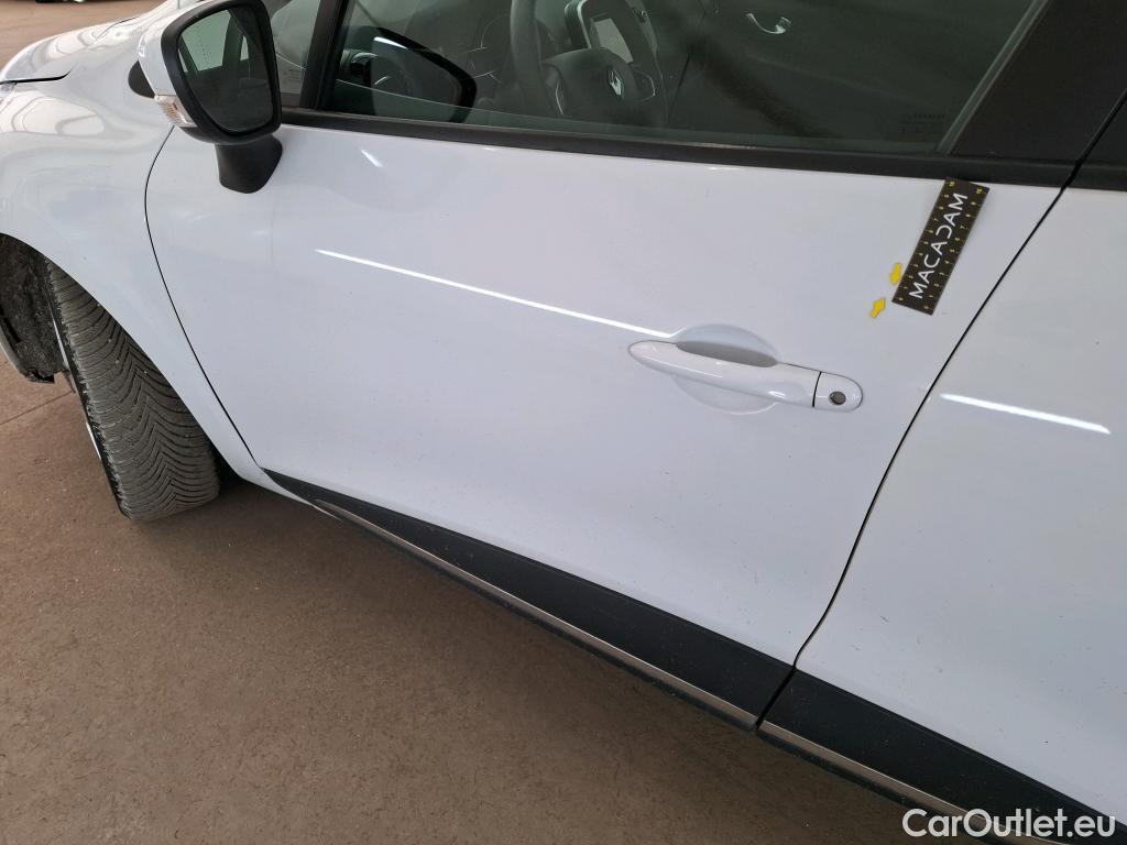  Renault  Clio  IV Business 0.9 TCe 90CV BVM5 E6 / TRANSFO VP/VF #27